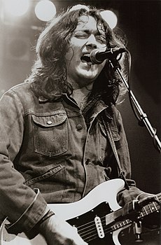 Gallagher v roku 1982