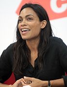 Rosario Dawson