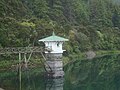 Ross Creek Earth Dam