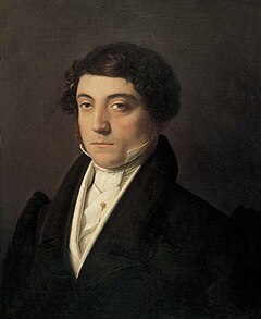 Gioacchino Rossini