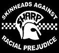 Miniatuur voor Skinheads against Racial Prejudice