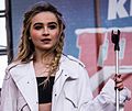 Pienoiskuva sivulle Sabrina Carpenterin diskografia