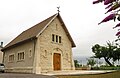 Chapelle Saint-Hubert de Wadonville-en-Woëvre