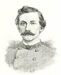 Colonel Samuel Henry Lockett, CSA