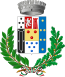 Blason de San Cono