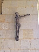 Crucifix ancien.
