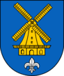 Coat of arms of Schashagen