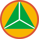 Seal of Nantou County.svg