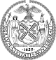 Seal of New York City