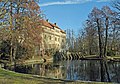 Rittergut, Schloss und Schlosspark Seifersdorf (Sachgesamtheit)