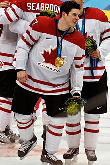 SidneyCrosby2010WinterOlympicsgold - cropped.jpg