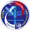 Союз ТМА-1 logo.svg