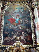Archange Michel, Guido Reni