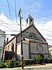 St. George Antiochian Orthodox Church