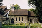 Church of St Mary