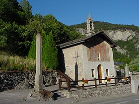 Saint-André (Savoie)