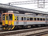 制御車: DR3100型