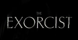 Description de l'image The Exorcist TV series logo.png.