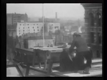 Файл: Небоскребы Нью-Йорка (1906) .webm