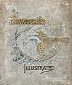 The Traveller (poem) book cover