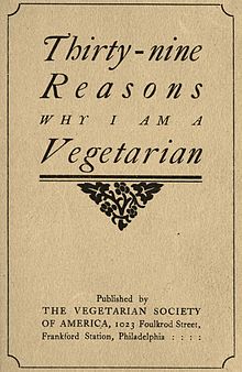 Thirty-nine reasons why I am a vegetarian front.jpg