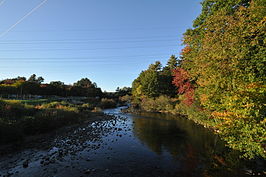 Winnipesaukee