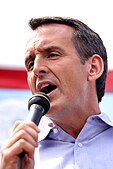 Tim Pawlenty (2003-2011) Born (1960-11-27) November 27, 1960 (age 63)