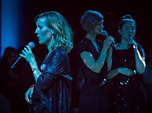 Trondheim Voices in 2017