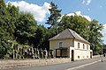 Jüdischer Friedhof (Turnov)