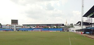 UMT Stadium