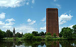 Miniatura para Universidad de Massachusetts Amherst