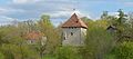 Image 5Vao tower house in Estonia, built in 15th century (from List of house types)