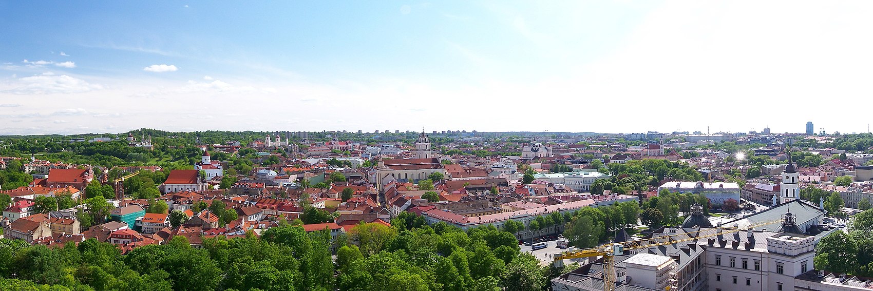 Vilnius