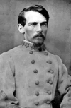 Walter H. Taylor in his Lt. Col. uniform circa 1864
