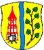 Blason de Reinstorf