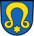 Wappen der Gemeinde Wimsheim