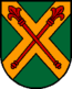 Blason de Polling im Innkreis