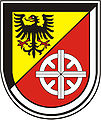 Verbandsgemeinde Heidesheim am Rhein