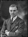 Portrait of Sir Wavell Wakefield in 1922