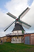 Windmühle Aurora