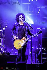 Vignette pour William DuVall