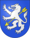 Coat of arms of Wolfenschiessen