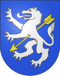 Wolfenschiessen: insigne