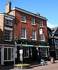 Ye Olde Vaults Inn, 48 High Street