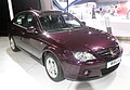 since 2008 Proton Persona (莲花竞悦) Lotus L3 Sedan (JingYue) Europestar L3 Sedan