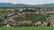 Vignette pour Žeravice (district de Hodonín)