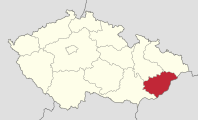 Zlín en la República Checa