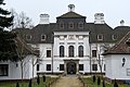 Schloss Rimanóczy, später Gyülevizy-Pejacsevich