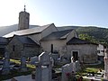 Église Saint-Étienne du Bousquet