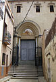 Convent de Caputxins (Arenys de Mar)